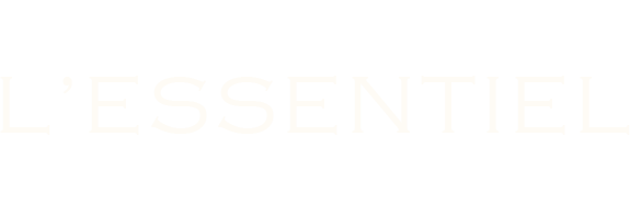 Logo L'Essentiel